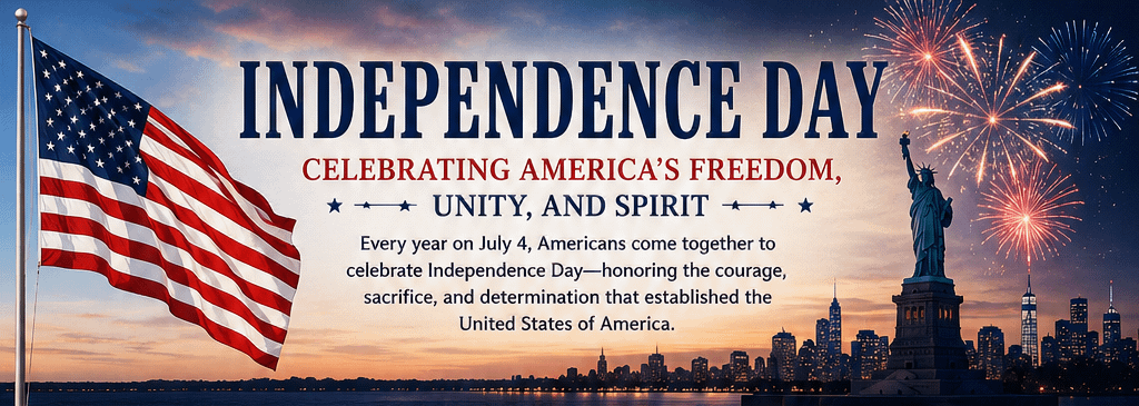 Independence Day: Celebrating America's Freedom, Unity, and Spirit 1 bd1e736d 01f1 40fe 9c4d 7fd07e7d8d29