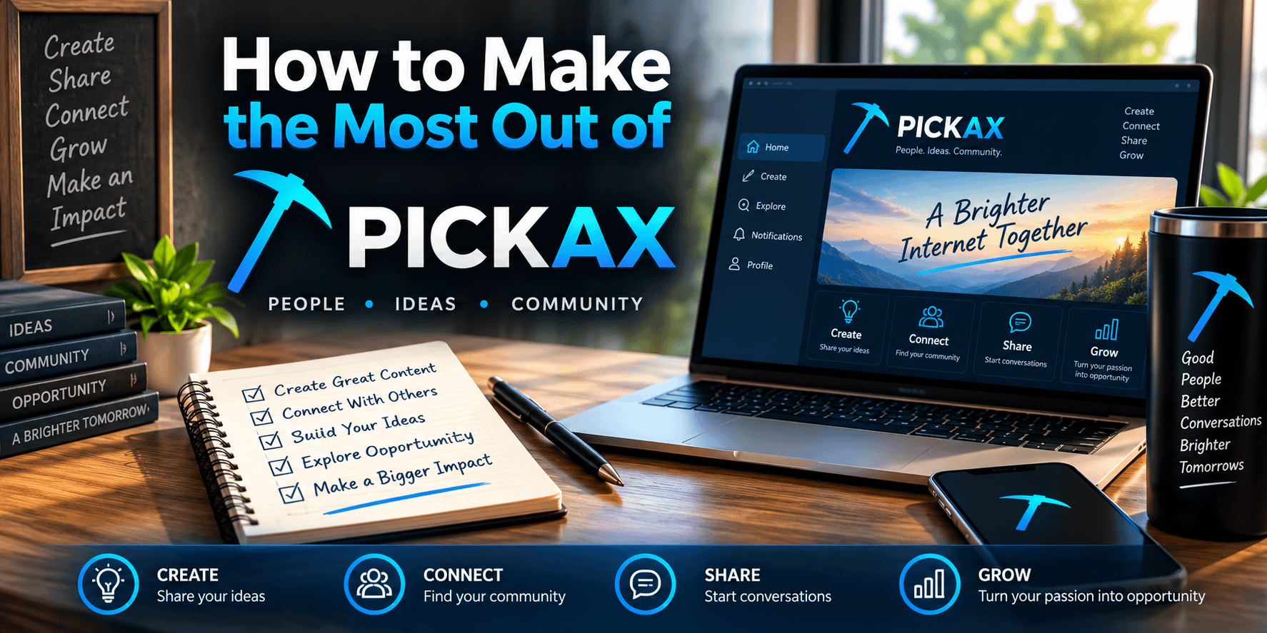 How to Make the Most Out of Pickax 1 36508f0b f118 43e6 ba4f 289c16bbe5cd
