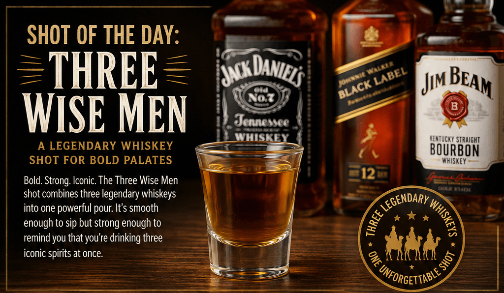 Shot of the Day: Three Wise Men 1 e294aa69 9225 4ddc 944e 4c4b87d5f3b8