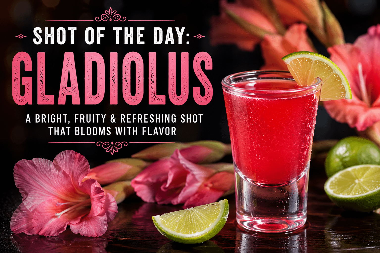 Shot of the Day: Gladiolus 1 5dfa0d53 e6f5 45e0 882c 4b7a27af3356