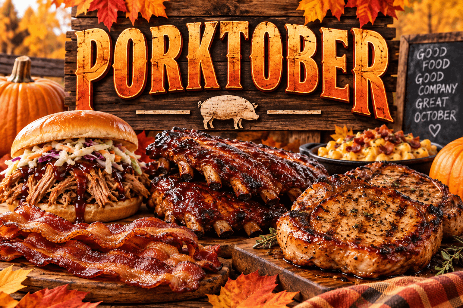 Porktober: Celebrating Pork, Comfort Food, and Delicious Fall Cooking 1 15b24ec4 2946 4ea2 a51e 088808e20ac8