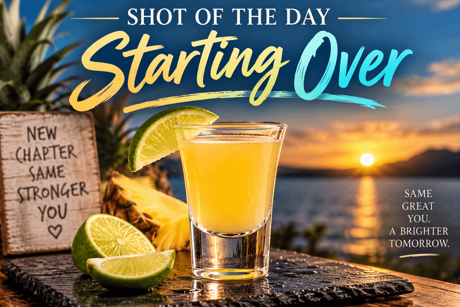 Shot of the Day: Starting Over 1 366a21f9 f5a0 4ea6 a0e3 a1926cb9bc61