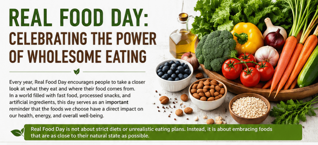 Real Food Day: Celebrating the Power of Wholesome Eating 1 f5735c8b 3593 4190 bdfd 1b7ff0ba9058