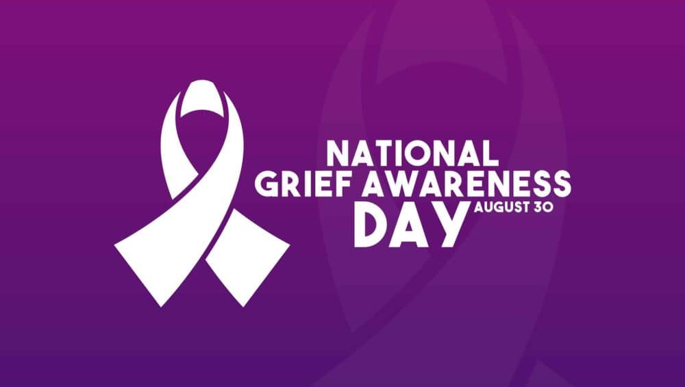 Honoring National Grief Awareness Day: Supporting Healing and Understanding 7 Honoring National Grief Awareness Day: Supporting Healing and Understanding