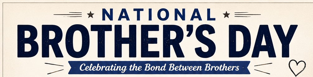 National Brother’s Day: Celebrating the Bond Between Brothers 1 image 28