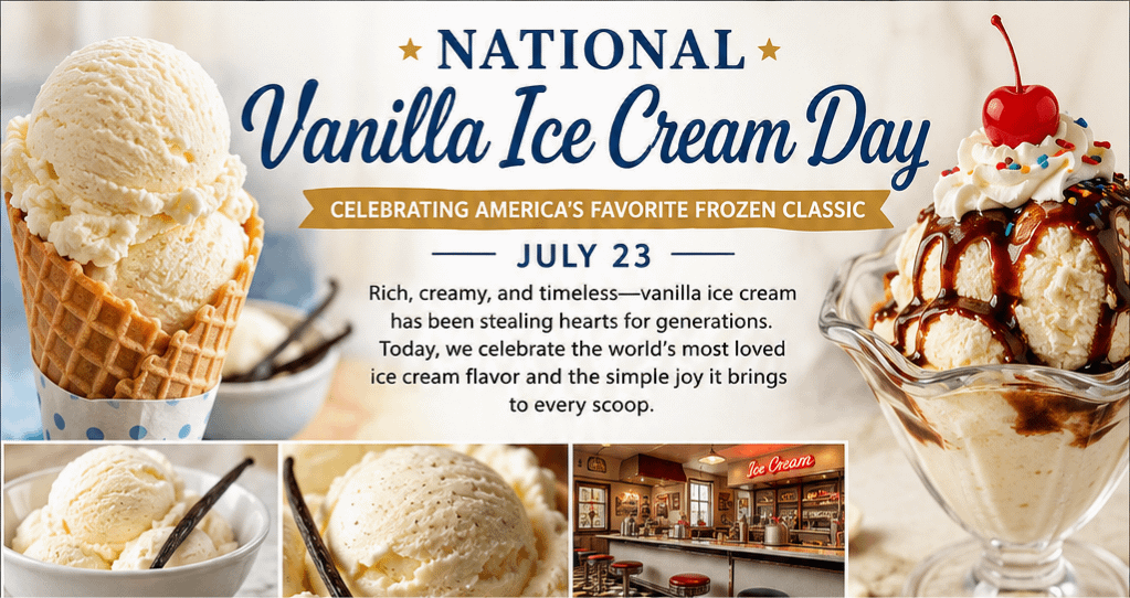 National Sprinkle Day – Celebrate Life One Colorful Bite at a Time 6 National Sprinkle Day – Celebrate Life One Colorful Bite at a Time
