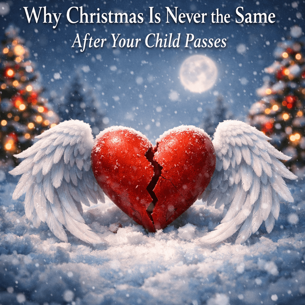 Why Christmas Is Never the Same After Your Child Passes 1 06910f51 c50a 4d98 be5e 3f2f8d260544