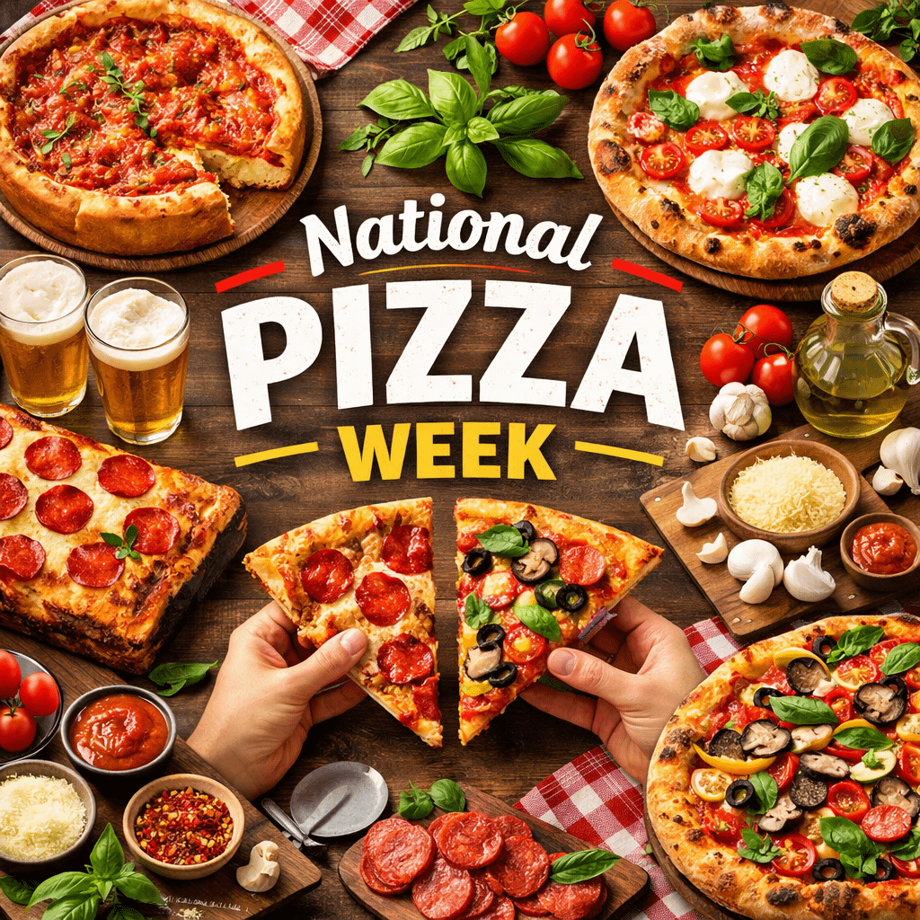 National Pizza Week: A Celebration of America’s Favorite Slice 1 4629eaea 3ad0 41f1 b40c 0c5f424466cc