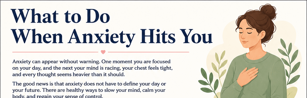What to Do When Anxiety Hits You 1 image 14 1