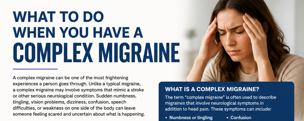 What to Do When You Have a Complex Migraine 1 image 27 1