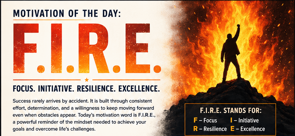 Motivation of the Day: F.I.R.E. 1 image 14 3