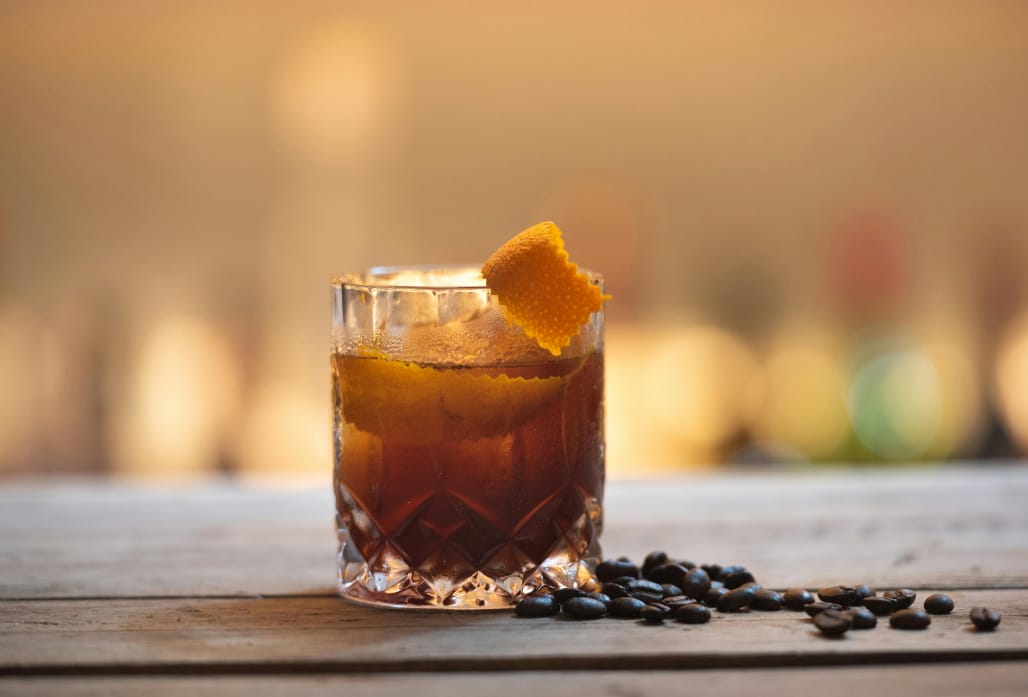 National Rum Day: Celebrating the Spirit of the Tropics 1 rum day