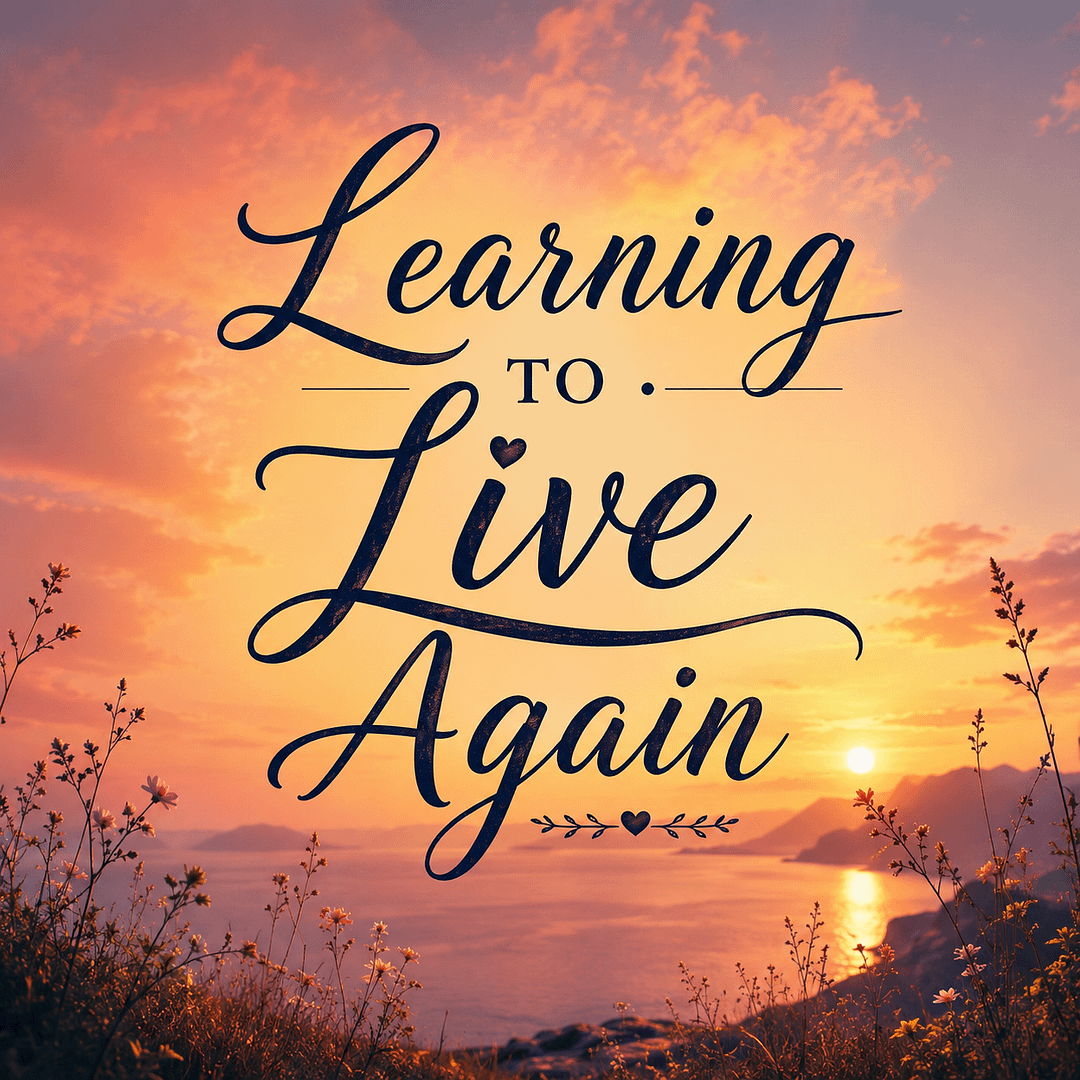 Learning to Live Again 1 4AA88BF4 0917 4D91 B043 F4D516FF77E2