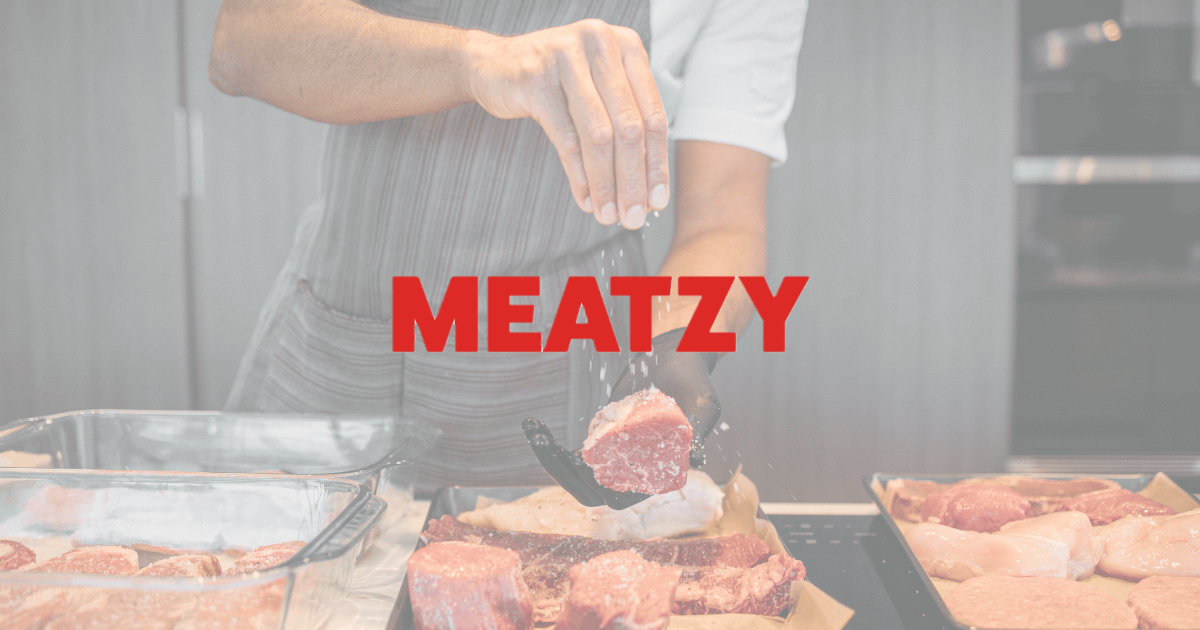 MEATZY | The Only Subscription Box That Feeds You and Pays You 1 meatzy og image