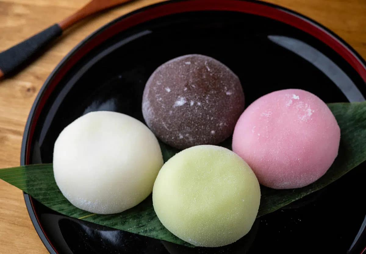 National Mochi Day: A Celebration of Chewy Sweetness 7 National Mochi Day: A Celebration of Chewy Sweetness