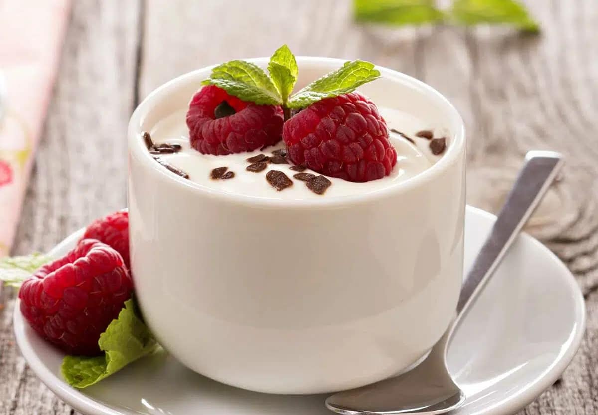 Celebrate the Sweetness: National Raspberries N’ Cream Day – August 7 9 Celebrate the Sweetness: National Raspberries N’ Cream Day – August 7