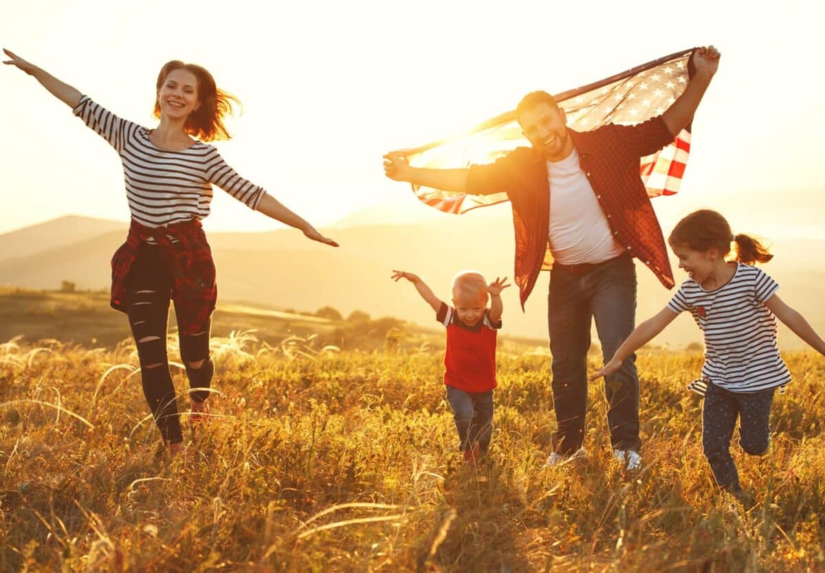 American Family Day: Celebrating the Heart of the Nation