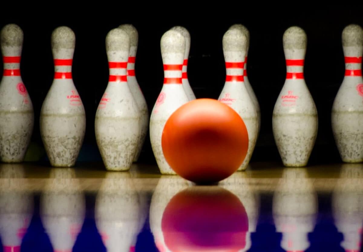 National Bowling Day – Celebrating Strikes, Spares, and Good Times 1 Bowling 1200x834 1