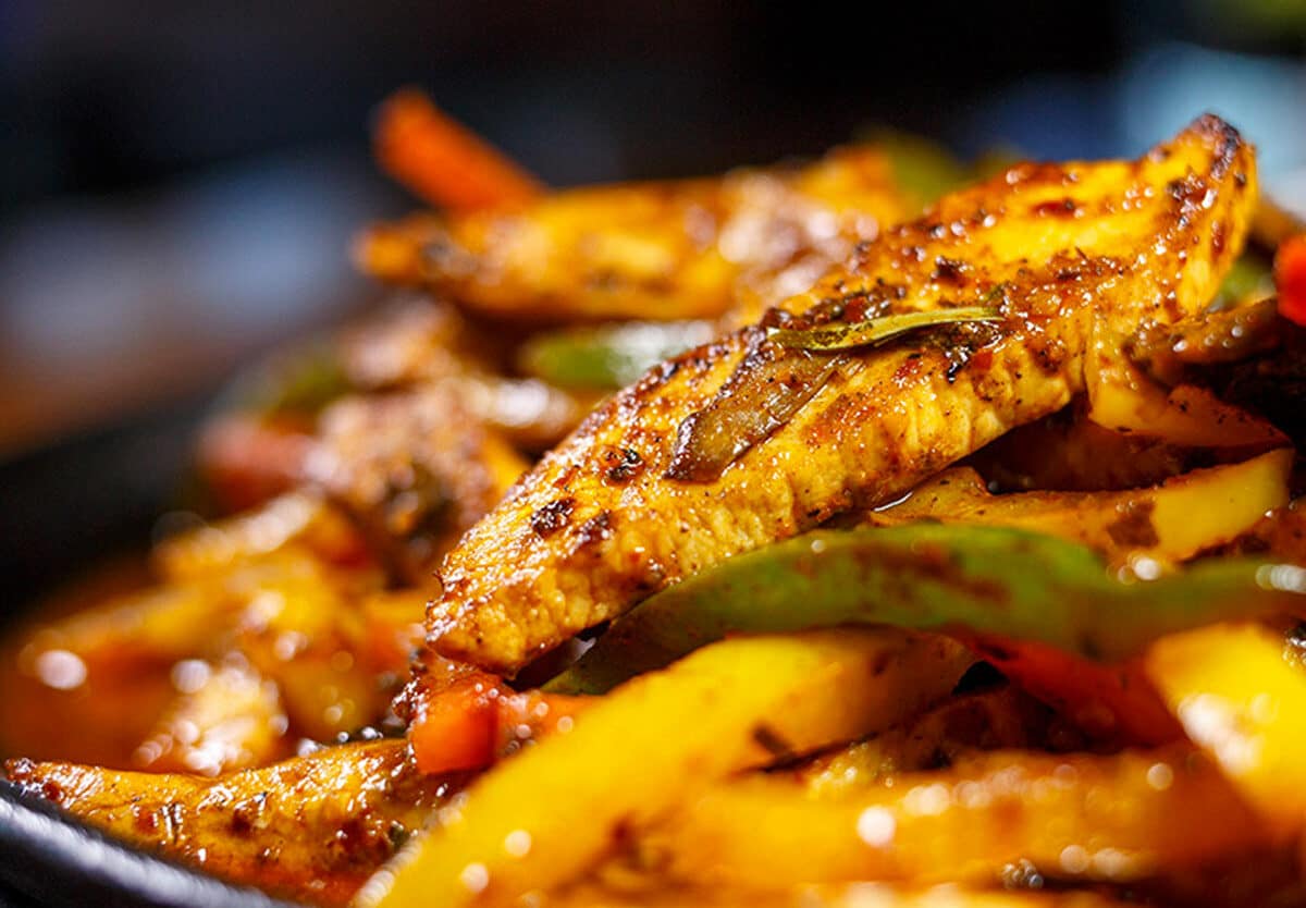 National Fajita Day - August 18th 9 National Fajita Day – August 18th