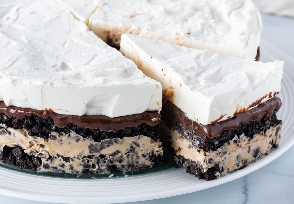 National Ice Cream Pie Day - August 18th 1 National Ice Cream Pie Day 1200x834 1