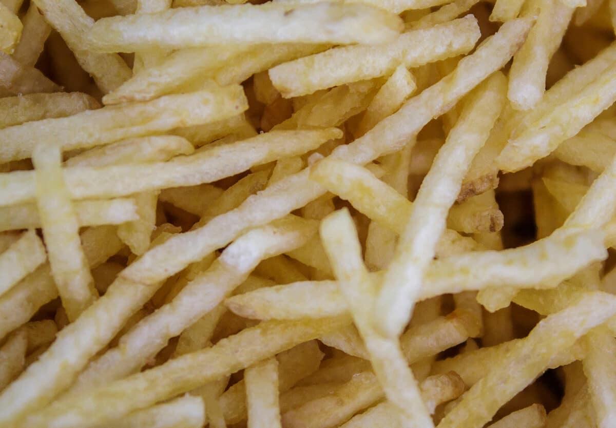 National Julienne Fries Day – Celebrating a Crispy Classic 1 National Julienne Fries Day 1200x834 1