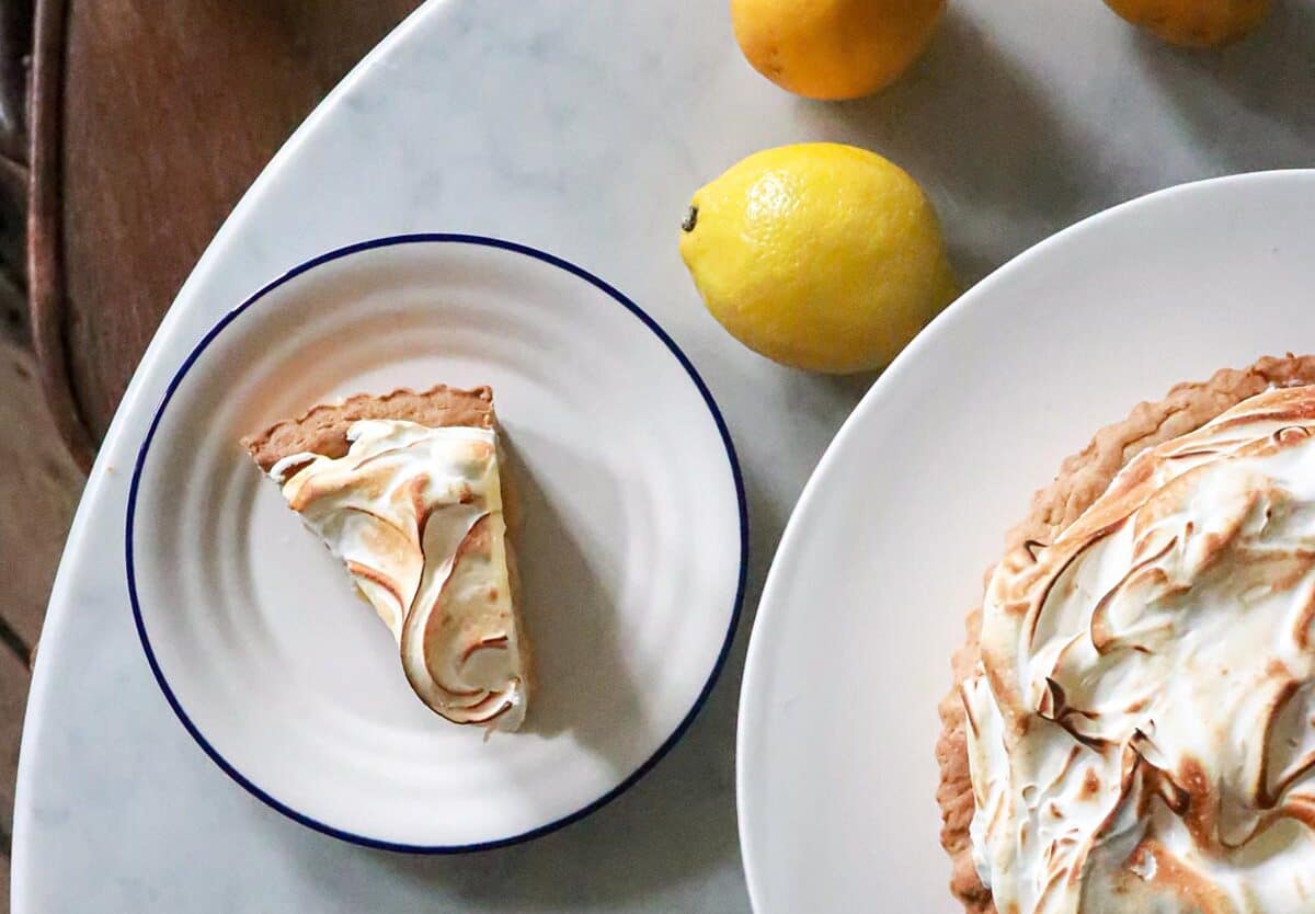 National Lemon Meringue Pie Day – A Zesty Slice of Sweetness 1 National Lemon Meringue Pie Day 1 1200x834 1