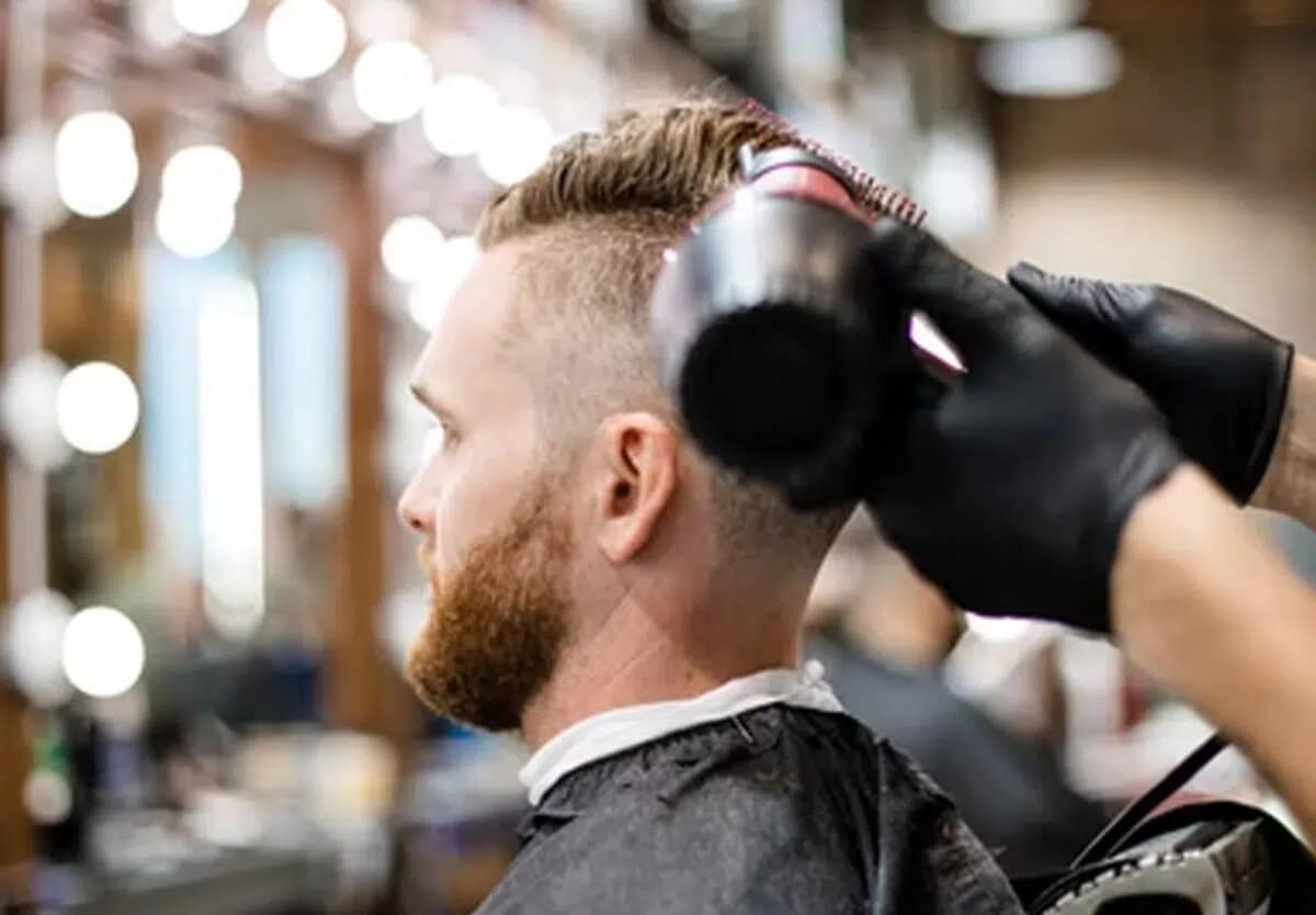 National Men’s Grooming Day – Celebrating Confidence, Style, and Self-Care 1 National Mens Grooming Day