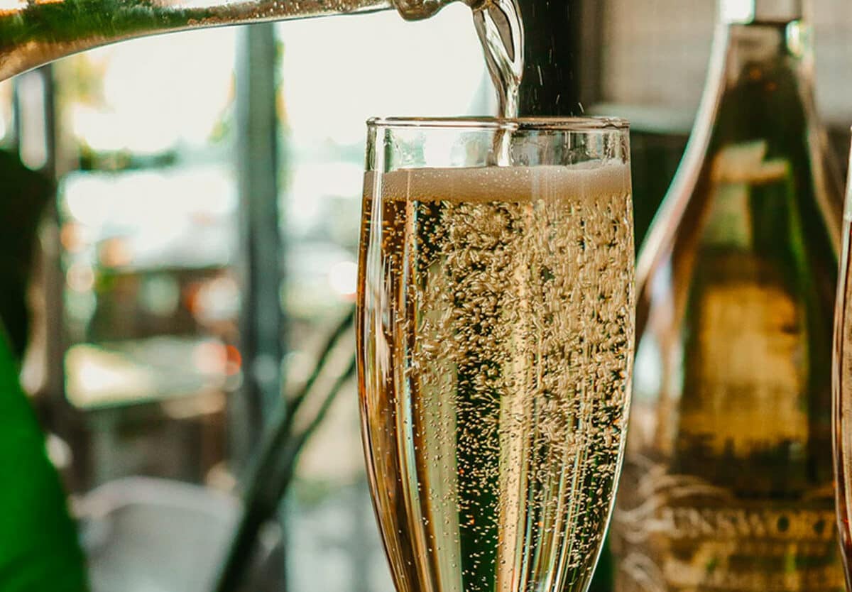 National Prosecco Day – August 13 - A Toast to Bubbles, Joy, and Celebration 1 Prosecco 1 1200x834 1