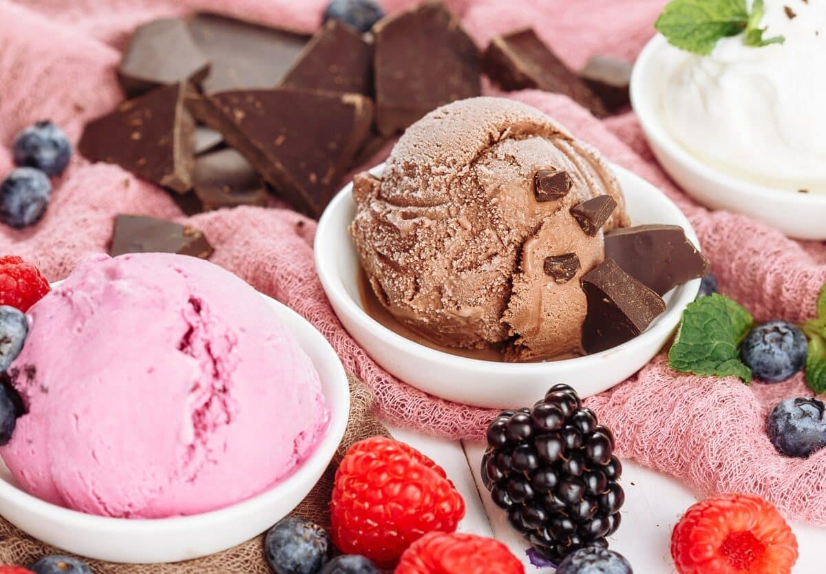 Celebrating National Frozen Custard Day – August 8th 8 Celebrating National Frozen Custard Day – August 8th
