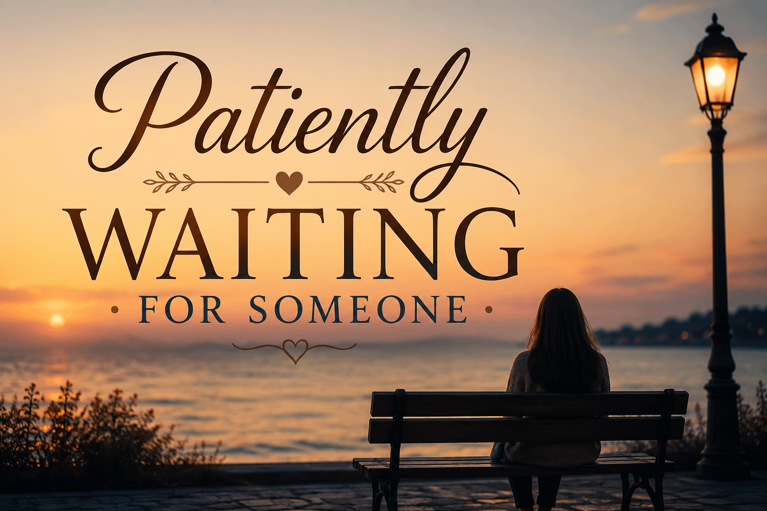 Patiently Waiting For Someone 1 9298a41e e2d6 40eb aec3 a939c20bbd99