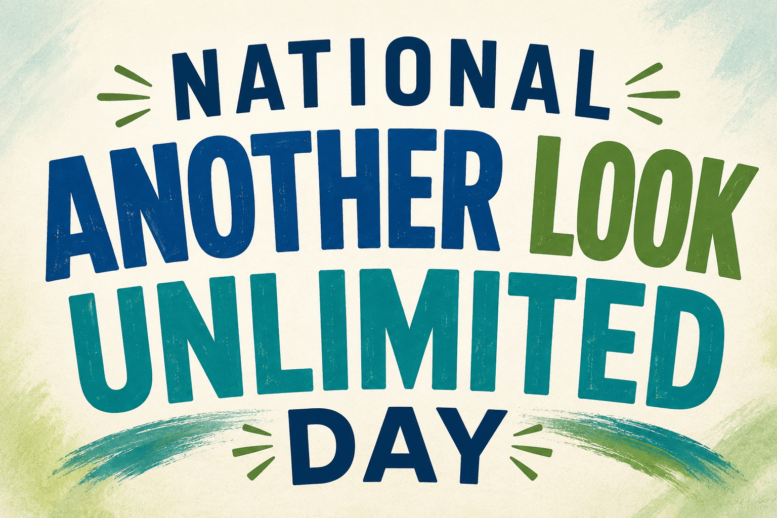 National Another Look Unlimited Day: Give Your Unwanted Items a Second Chance 1 3b7ce7d8 266f 499b 96b3 c53c1997cfc3