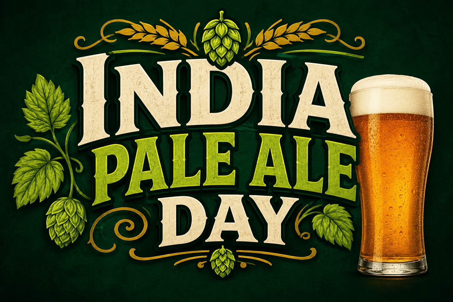 India Pale Ale Day: Celebrating One of Craft Beer’s Most Iconic Styles 1 42ba89ce 172c 4e39 95ed 64e19ef6db20