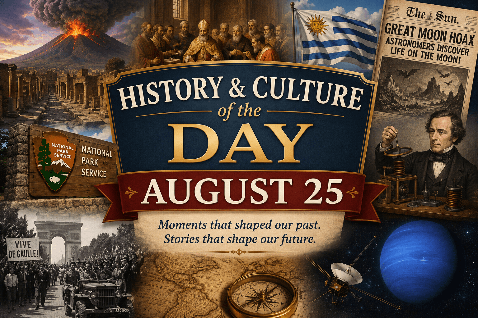 History & Culture of the Day – August 25 1 dfaa985a abde 45a5 90e7 240b177385e2