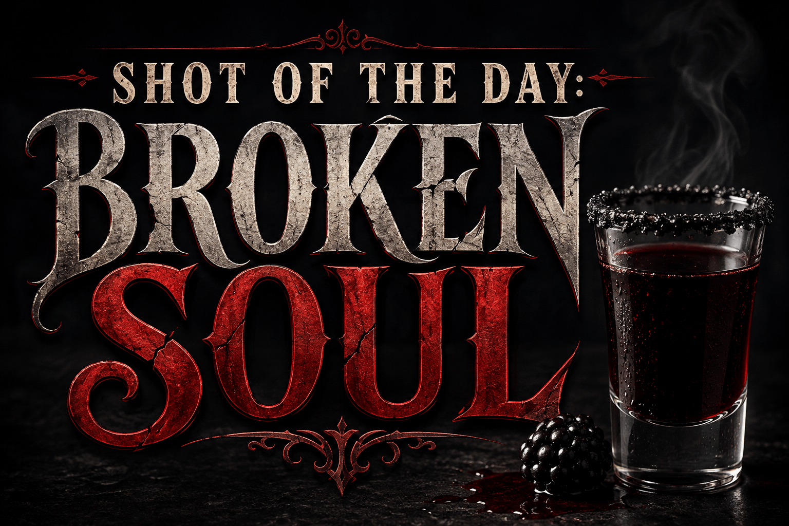 Shot of the Day: Broken Soul 1 a01eb452 3864 4582 b5e0 77a05f6222a4
