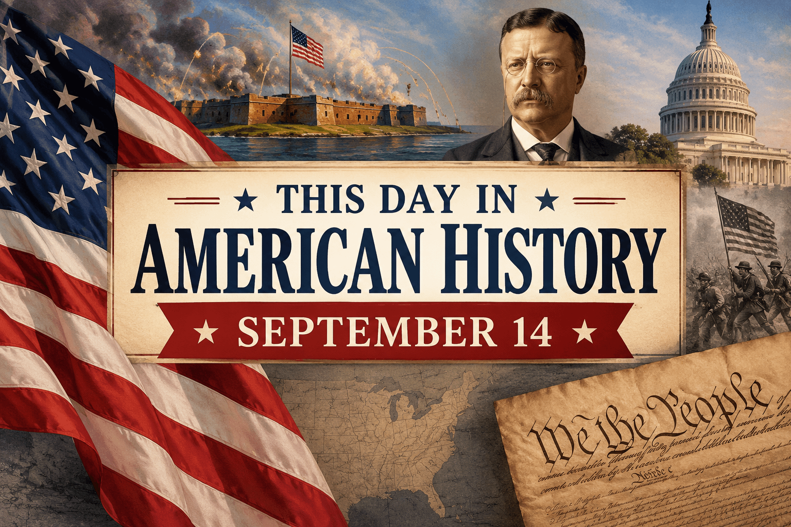 This Day in American History – September 14 1 ae4d485f 8fee 4b79 8917 31c43b73b3bf
