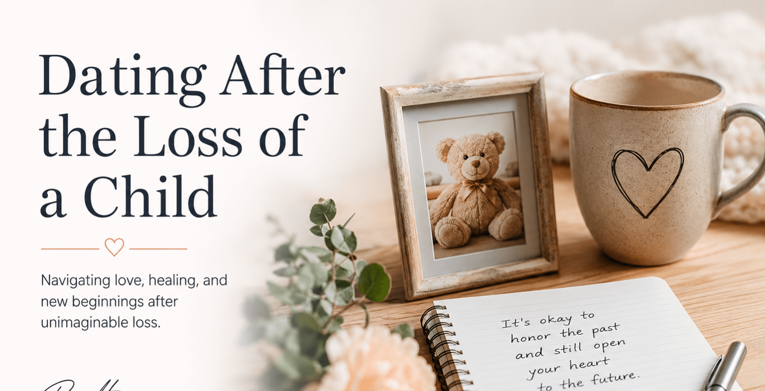 Dating After the Loss of a Child