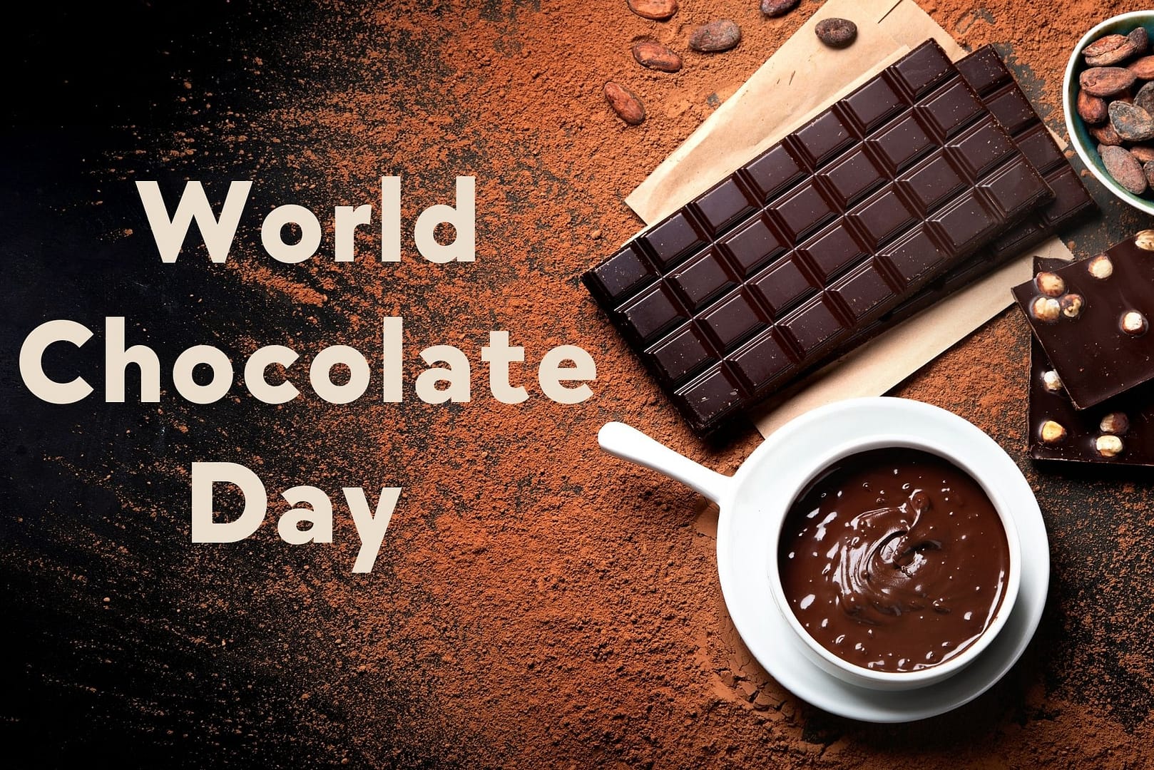 World Chocolate Day
