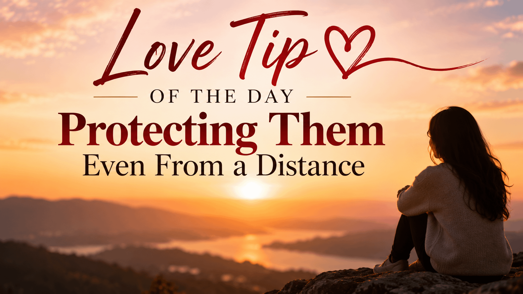 Love Tip of the Day: Protecting Them Even From a Distance 1 1046caa2 b248 45f6 9a1b 226541799673