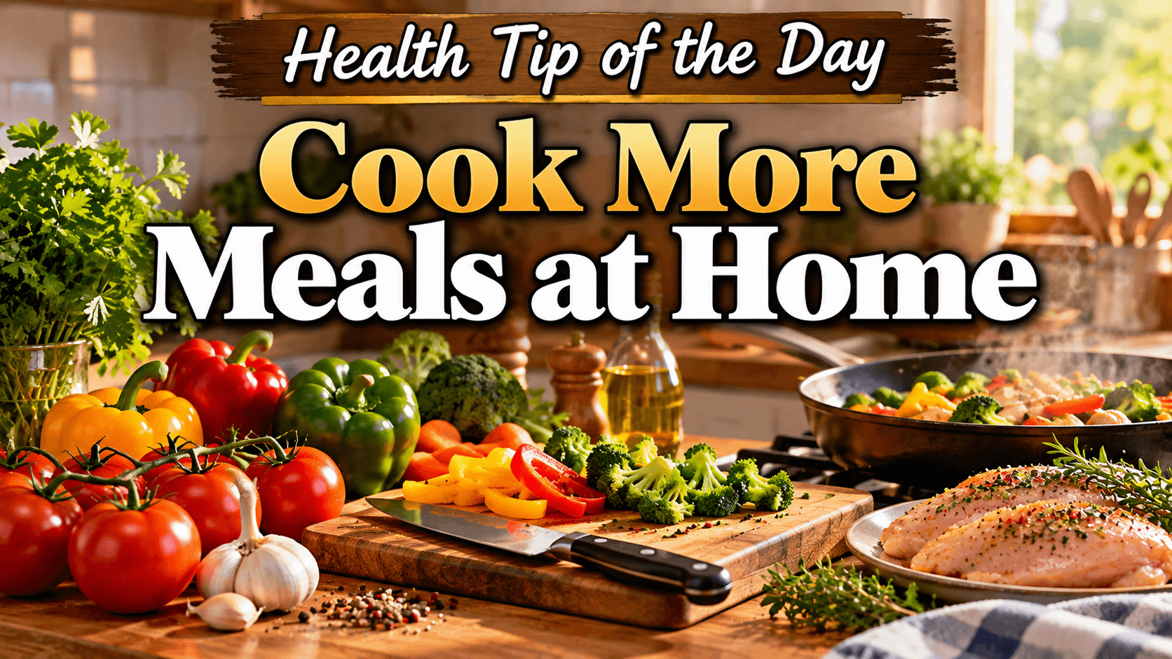 Health Tip of the Day: Cook More Meals at Home 1 ecb09d6c c617 478f 9e5b 1cf57ebb0ed1