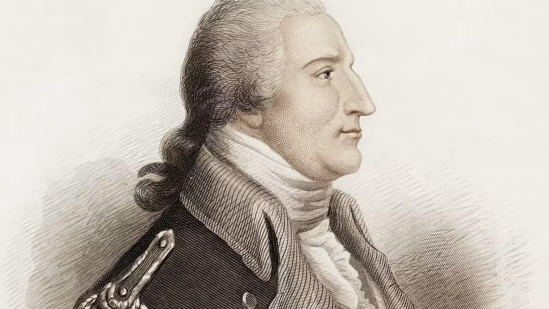 Benedict Arnold Orders Burning of New London 1 why did benedict arnold betray americas featured photo