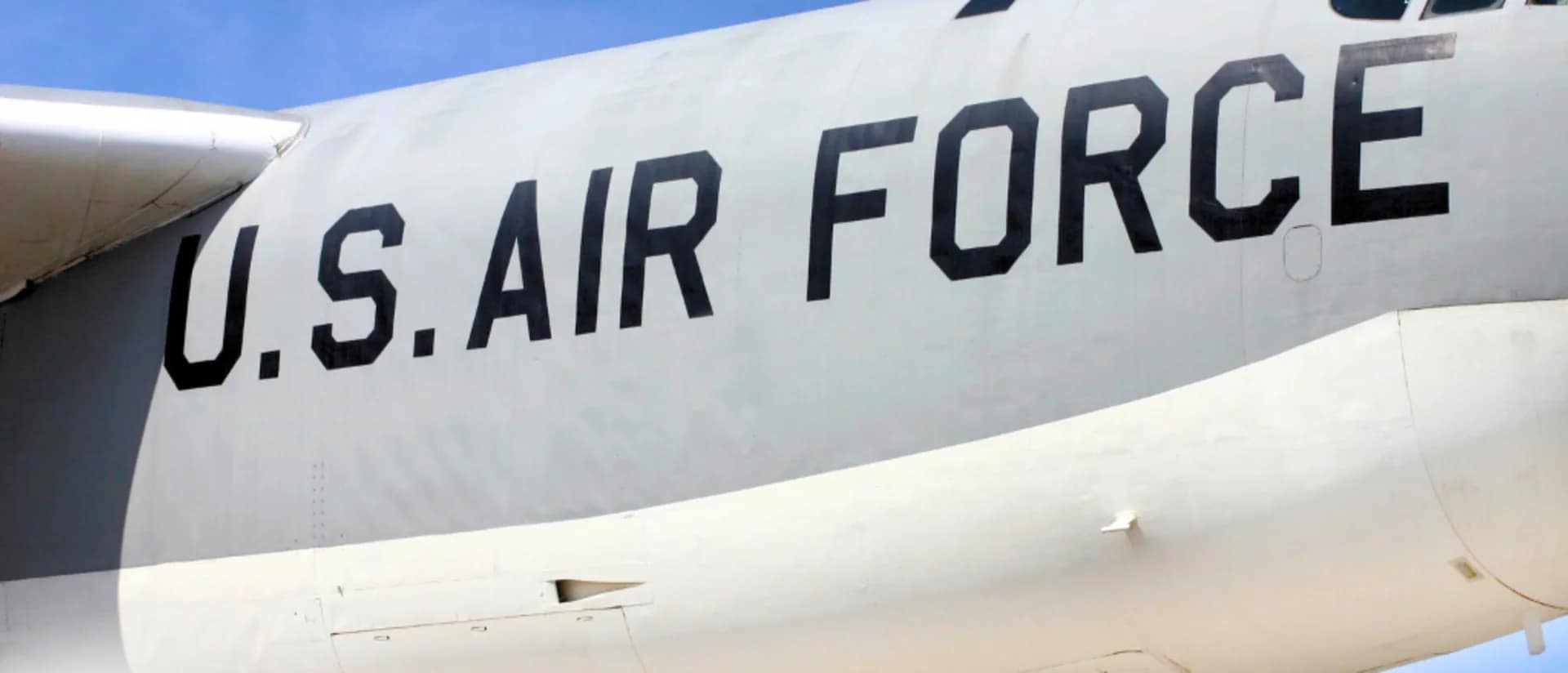 Air Force Birthday: Honoring a Legacy of Service and Strength 1 MjA5MjU5MjIwMjMzNjI3NDky