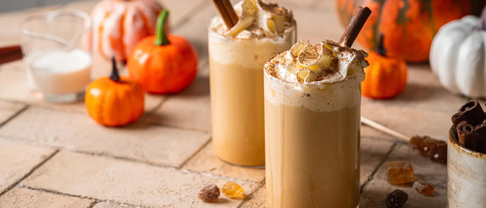 National Pumpkin Spice Day | October 1 1