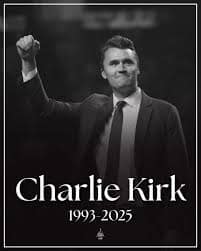 Remembering and Honoring Charlie Kirk 1 images 4