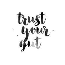 Go With Your Gut Day: Trusting Your Instincts 1 download 11