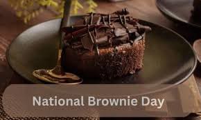 National Brownie Day: Celebrating One of Life’s Sweetest Comforts 1 images