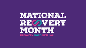 National Recovery Month: Celebrating Hope, Healing, and Resilience 9 National Recovery Month: Celebrating Hope, Healing, and Resilience