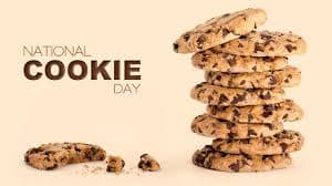 National Cookie Day: A Sweet Celebration of Comfort, Joy, and Childhood Memories 1 download 1