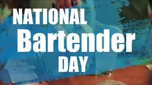 🎉 National Bartender Day: Honoring the Masters Behind the Bar 🎉 4 🎉 National Bartender Day: Honoring the Masters Behind the Bar 🎉