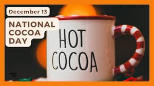 National Cocoa Day: A Celebration of Comfort in a Cup 1 images 2