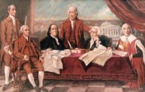 The Treaty of Paris: A Landmark in History 4 The Treaty of Paris: A Landmark in History